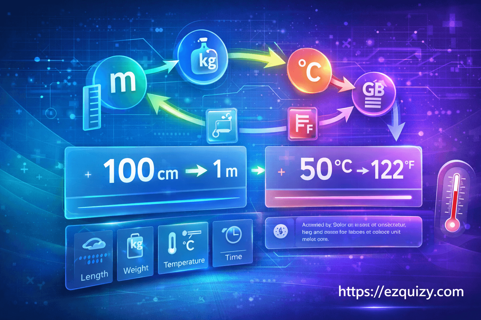 📏 Advanced Unit Converter